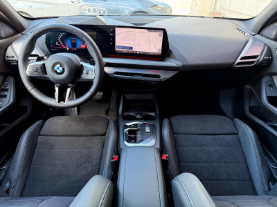BMW 1er Vorführwagen