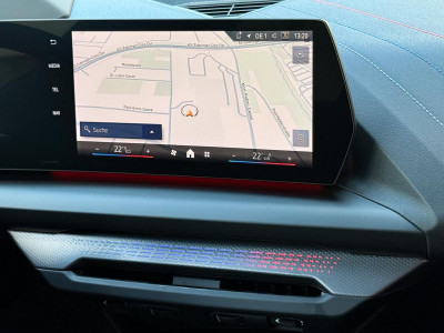 BMW 1er Vorführwagen