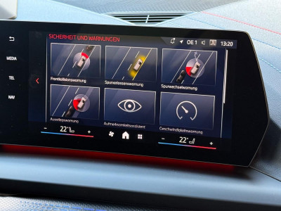 BMW 1er Vorführwagen