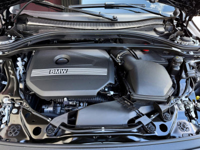 BMW 1er Vorführwagen