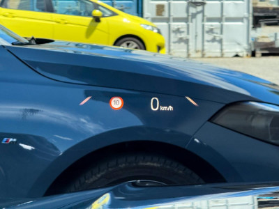 BMW 1er Vorführwagen