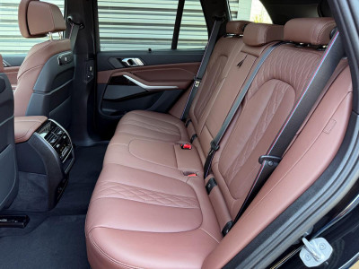 BMW X5 Gebrauchtwagen