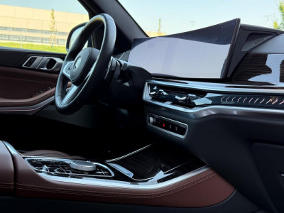 BMW X5 Gebrauchtwagen