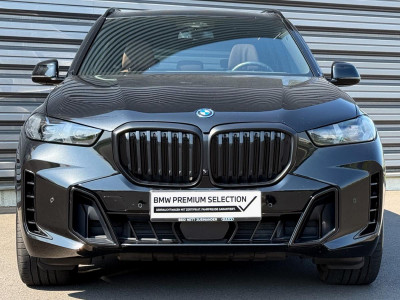 BMW X5 Gebrauchtwagen