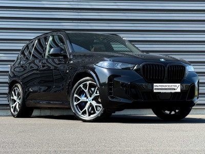 BMW X5 Gebrauchtwagen