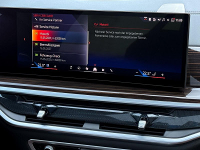 BMW X5 Gebrauchtwagen