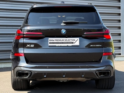BMW X5 Gebrauchtwagen