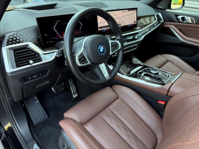 BMW X5 Gebrauchtwagen