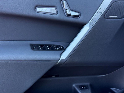 BMW iX Vorführwagen