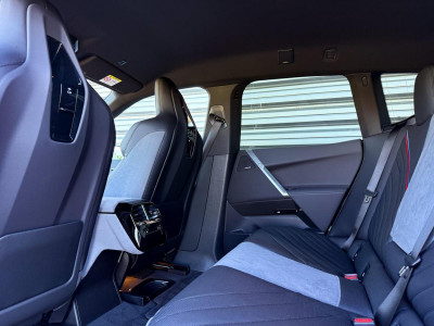 BMW iX Vorführwagen