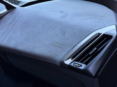 BMW iX Vorführwagen