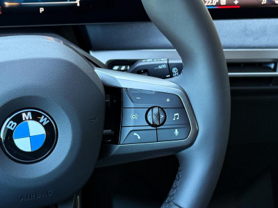 BMW iX Vorführwagen