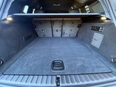 BMW iX Vorführwagen