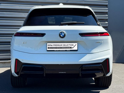 BMW iX Vorführwagen