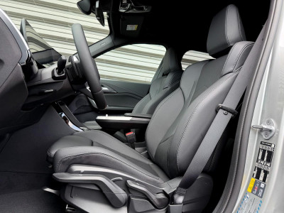 BMW iX1 Vorführwagen