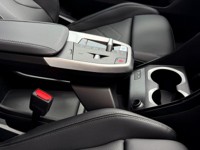 BMW iX1 Vorführwagen