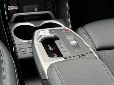 BMW iX1 Vorführwagen