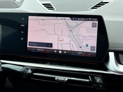 BMW iX1 Vorführwagen