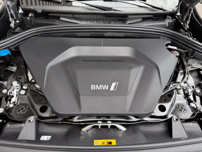 BMW iX1 Vorführwagen