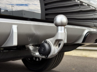 BMW iX1 Vorführwagen