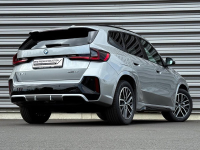 BMW iX1 Vorführwagen