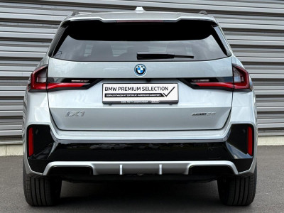 BMW iX1 Vorführwagen