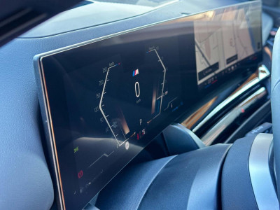 BMW 5er Vorführwagen