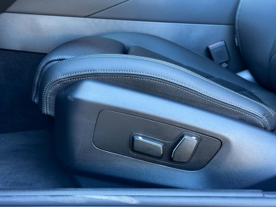 BMW 5er Vorführwagen