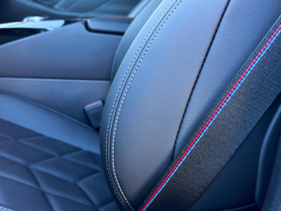 BMW 5er Vorführwagen