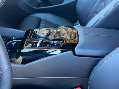 BMW 5er Vorführwagen