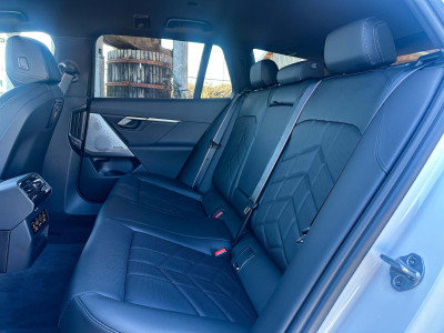 BMW 5er Vorführwagen