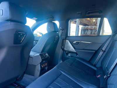 BMW 5er Vorführwagen