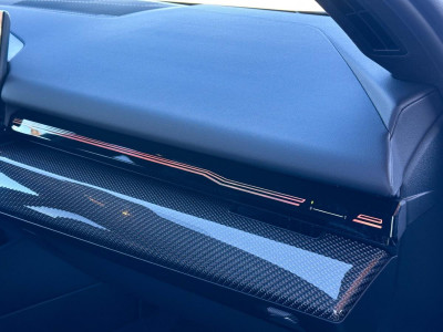 BMW 5er Vorführwagen