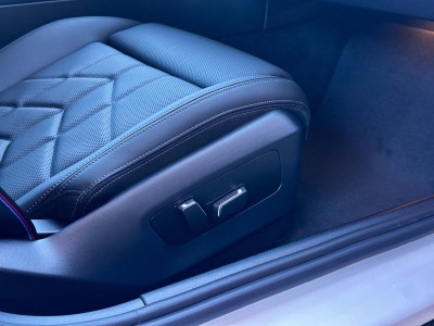 BMW 5er Vorführwagen