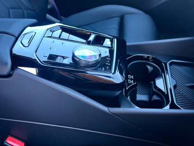 BMW 5er Vorführwagen