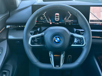 BMW 5er Vorführwagen