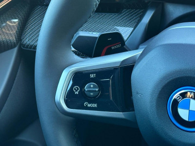 BMW 5er Vorführwagen