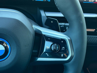 BMW 5er Vorführwagen