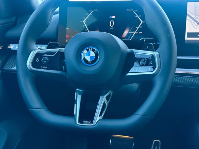 BMW 5er Vorführwagen