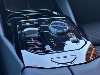 BMW 5er Vorführwagen