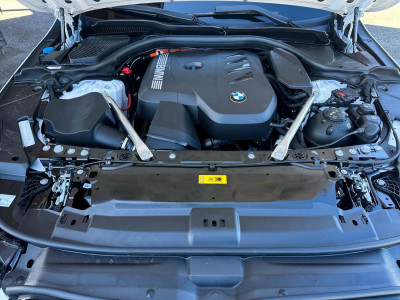 BMW 5er Vorführwagen