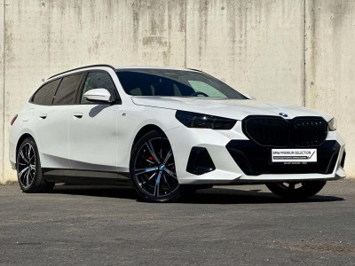 BMW 5er Vorführwagen