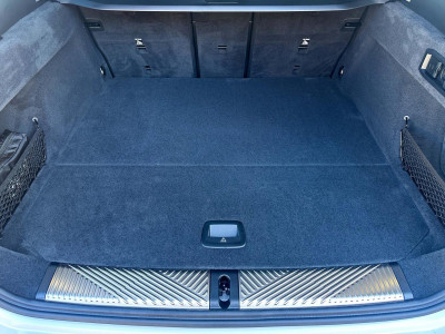 BMW 5er Vorführwagen