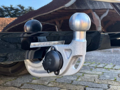 BMW 5er Vorführwagen