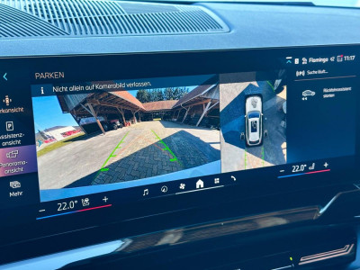 BMW 5er Vorführwagen