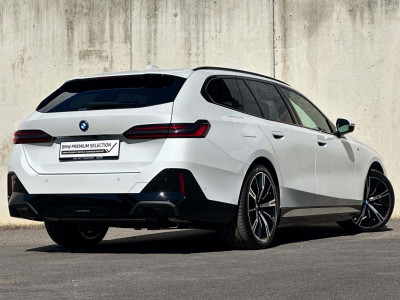BMW 5er Vorführwagen