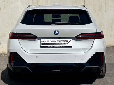 BMW 5er Vorführwagen