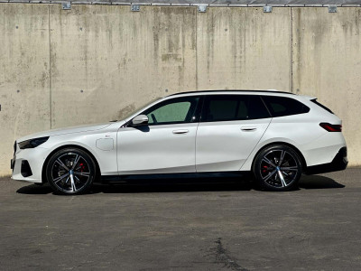 BMW 5er Vorführwagen