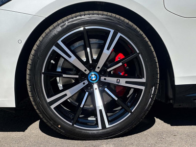 BMW 5er Vorführwagen