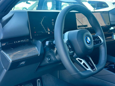 BMW 5er Vorführwagen